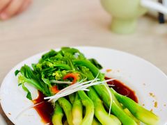 -苏小柳手作点心x茶叙小院(徐家汇分院)