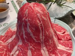 -禄婶鸡煲·打边炉