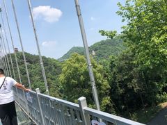 -石燕湖生态旅游景区