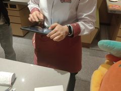 -海底捞火锅(汇金星力城店)