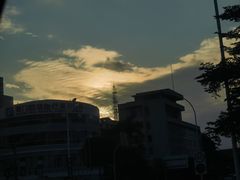 -厦门高崎国际机场-T3航站楼