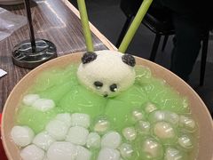 -胖哥俩肉蟹煲(湖滨银泰in77店)