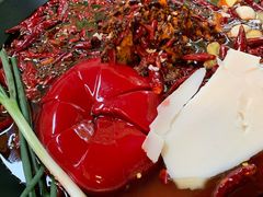 -黄潇洒老火锅(九眼桥宏济巷店)