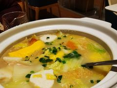 -西山人家·传统苏帮菜·家宴(木渎店)