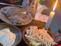 -黄潇洒老火锅(九眼桥宏济巷店)