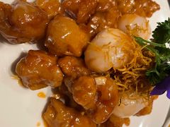 -莆田餐厅PUTIEN(三里屯店)