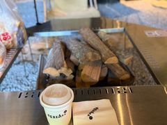 -J Create城市露营咖啡·简餐·宠物(上海动物园店)