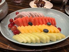 -环球港凯悦 · 享悦中餐厅