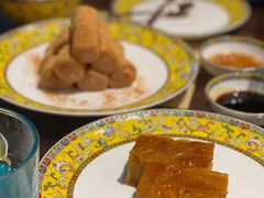 -富华斋饽饽铺·宫廷糕点·伴手礼(护国新天地店)