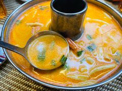 -小小集渔·泰式大排档(太古里香槟店)