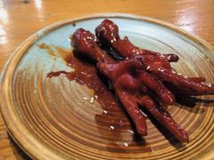 -院子餐厅·大锅菜·老杭帮(桥西直街店)