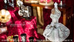 -华东饭店·园林式婚礼宴会厅酒店