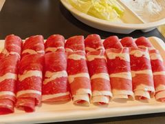 -东来顺·非遗火锅(高新店)