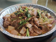 -千岛湖小鱼儿·淳安匠心农家菜