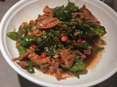 -山涧肴·湘味家肴(松岗满纷天地店)