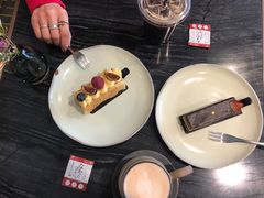 -THE WOODS 简餐 (国贸商城店)