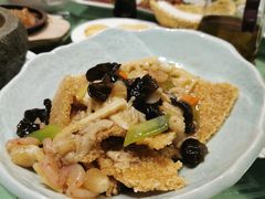 -天厨妙香素食餐厅(清华店)