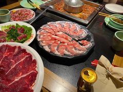 -蜀江龙火锅(339店)