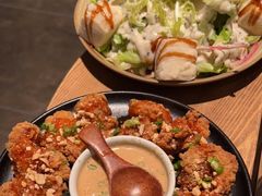 -INSA Korean Bistro饮鲨韩食酒馆