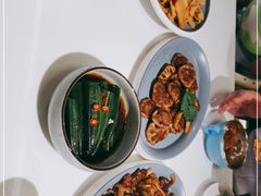 -清晖小苑•顺德地方菜(壹海城店)