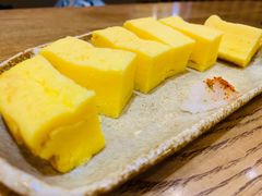 玉子烧-胜博殿霸王树(嘉里中心店)