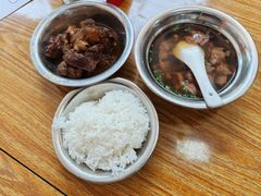 -阿秋牛排(湖心街店)