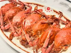 -万宝海鲜舫(劳动公园店)