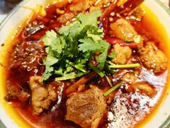 -耙吉吉川味小酒馆(本地人回头店)