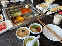 -海底捞火锅(连城广场店)