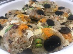 -荣誉国际酒店-云顶旋转餐厅