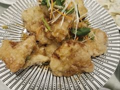 -黄家饺子东北特色菜馆(湖滨商业街店)