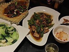 -山林家宴(花果园店)