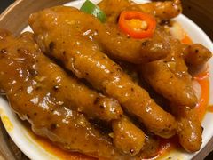 -煲王粤菜餐厅(中侨中心店)