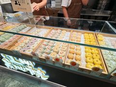 -百年同和·江南点心院(山塘街店)