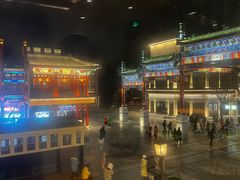 -星巴克臻选(北京前门大街店)