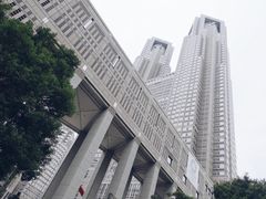 -东京都厅舍
