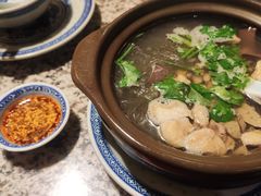 -南京大牌档(凯德大峡谷店)