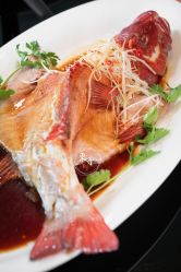 -北京柏悦酒店宴会厅