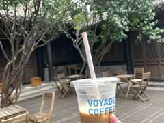 -VOYAGE COFFEE(北锣鼓巷店)