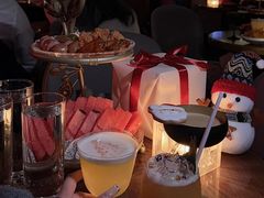 -TZ House音乐现场(来福士中心店)
