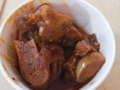 -伍氏猪脚(五一庙街店)