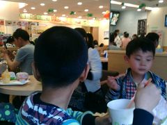 -德克士(肥城新华商场店)