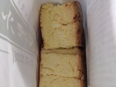 芝士蛋糕-六贤记(文三店)
