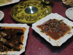 -水库活鱼馆(于桥水库店)