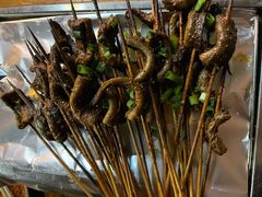-晓靖轩烧烤(沙河风情店)