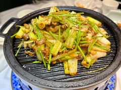 -羲和雅苑•北京烤鸭(吴中路万象城店)