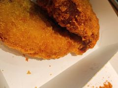 -麦当劳(保定裕华路店)