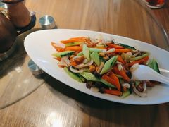 -品味泸沽湖•民族特色菜(大落水店)