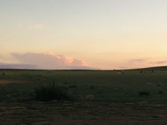 -敕勒川草原文化旅游区