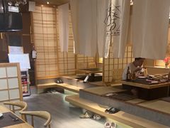 -长崎屋·日本料理·刺身·烧鸟(天河北路店)